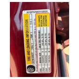 2009 CHEVROLET IMPALA LT *2 Owner* (NO RESERVE)