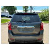2012 CHEVROLET EQUINOX LT *All Wheel Drive | No Accidents Reported* (NO RESERVE)