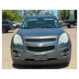 2012 CHEVROLET EQUINOX LT *All Wheel Drive | No Accidents Reported* (NO RESERVE)