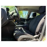 2012 CHEVROLET EQUINOX LT *All Wheel Drive | No Accidents Reported* (NO RESERVE)