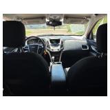 2012 CHEVROLET EQUINOX LT *All Wheel Drive | No Accidents Reported* (NO RESERVE)