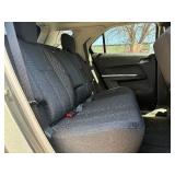 2012 CHEVROLET EQUINOX LT *All Wheel Drive | No Accidents Reported* (NO RESERVE)