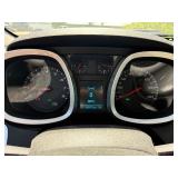 2012 CHEVROLET EQUINOX LT *All Wheel Drive | No Accidents Reported* (NO RESERVE)