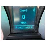 2012 CHEVROLET EQUINOX LT *All Wheel Drive | No Accidents Reported* (NO RESERVE)