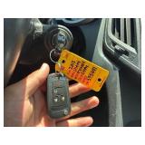 2012 CHEVROLET EQUINOX LT *All Wheel Drive | No Accidents Reported* (NO RESERVE)