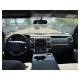 2014 FORD F-150 XLT *4x4 | No Accidents Reported | 2 Owner* (NO RESERVE)