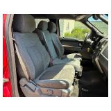 2014 FORD F-150 XLT *4x4 | No Accidents Reported | 2 Owner* (NO RESERVE)