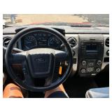 2014 FORD F-150 XLT *4x4 | No Accidents Reported | 2 Owner* (NO RESERVE)