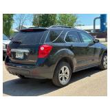 2014 CHEVROLET EQUINOX LT *All Wheel Drive | No Accidents Reported* (NO RESERVE)