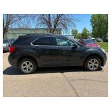 2014 CHEVROLET EQUINOX LT *All Wheel Drive | No Accidents Reported* (NO RESERVE)