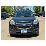 2014 CHEVROLET EQUINOX LT *All Wheel Drive | No Accidents Reported* (NO RESERVE)
