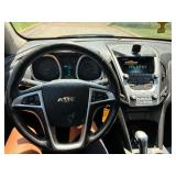 2014 CHEVROLET EQUINOX LT *All Wheel Drive | No Accidents Reported* (NO RESERVE)