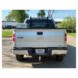2009 FORD F-150 FX4 *137k Miles | No Accidents Reported | 4x4 | 2 Owner* (NO RESERVE)