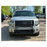 2009 FORD F-150 FX4 *137k Miles | No Accidents Reported | 4x4 | 2 Owner* (NO RESERVE)