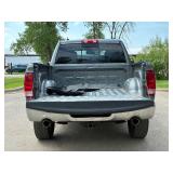 2013 RAM 1500 LONE STAR *2 Owner | 4x4 | No Accidents Reported* (NO RESERVE)