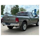 2013 RAM 1500 LONE STAR *2 Owner | 4x4 | No Accidents Reported* (NO RESERVE)