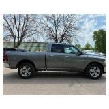 2013 RAM 1500 LONE STAR *2 Owner | 4x4 | No Accidents Reported* (NO RESERVE)