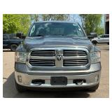 2013 RAM 1500 LONE STAR *2 Owner | 4x4 | No Accidents Reported* (NO RESERVE)