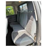 2013 RAM 1500 LONE STAR *2 Owner | 4x4 | No Accidents Reported* (NO RESERVE)