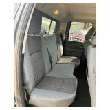 2013 RAM 1500 LONE STAR *2 Owner | 4x4 | No Accidents Reported* (NO RESERVE)