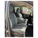 2013 RAM 1500 LONE STAR *2 Owner | 4x4 | No Accidents Reported* (NO RESERVE)