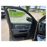 2013 RAM 1500 LONE STAR *2 Owner | 4x4 | No Accidents Reported* (NO RESERVE)