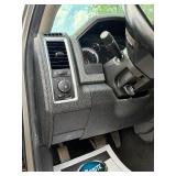 2013 RAM 1500 LONE STAR *2 Owner | 4x4 | No Accidents Reported* (NO RESERVE)