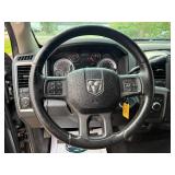 2013 RAM 1500 LONE STAR *2 Owner | 4x4 | No Accidents Reported* (NO RESERVE)
