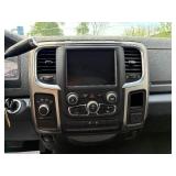 2013 RAM 1500 LONE STAR *2 Owner | 4x4 | No Accidents Reported* (NO RESERVE)