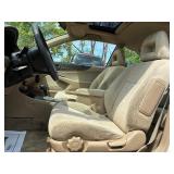 2003 HONDA CIVIC EX *No Accidents Reported* (NO RESERVE)