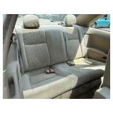 2003 HONDA CIVIC EX *No Accidents Reported* (NO RESERVE)