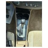 2003 HONDA CIVIC EX *No Accidents Reported* (NO RESERVE)