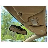 2003 HONDA CIVIC EX *No Accidents Reported* (NO RESERVE)