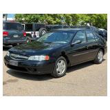 2000 NISSAN ALTIMA XE *53k Miles | 2 Owner* (NO RESERVE)