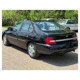 2000 NISSAN ALTIMA XE *53k Miles | 2 Owner* (NO RESERVE)