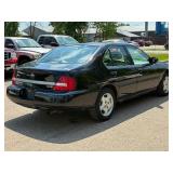 2000 NISSAN ALTIMA XE *53k Miles | 2 Owner* (NO RESERVE)