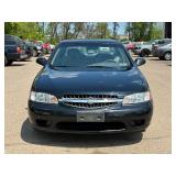 2000 NISSAN ALTIMA XE *53k Miles | 2 Owner* (NO RESERVE)