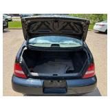 2000 NISSAN ALTIMA XE *53k Miles | 2 Owner* (NO RESERVE)
