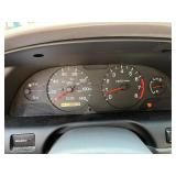2000 NISSAN ALTIMA XE *53k Miles | 2 Owner* (NO RESERVE)
