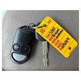 2000 NISSAN ALTIMA XE *53k Miles | 2 Owner* (NO RESERVE)