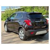 2015 BUICK ENCORE CONVENIENCE *All Wheel Drive | 115k Miles* (NO RESERVE)