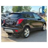 2015 BUICK ENCORE CONVENIENCE *All Wheel Drive | 115k Miles* (NO RESERVE)