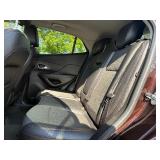 2015 BUICK ENCORE CONVENIENCE *All Wheel Drive | 115k Miles* (NO RESERVE)