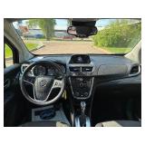 2015 BUICK ENCORE CONVENIENCE *All Wheel Drive | 115k Miles* (NO RESERVE)