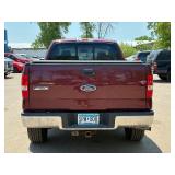 2005 FORD F-150 XL *4x4 | 2 Owner | 130k Miles* (NO RESERVE)