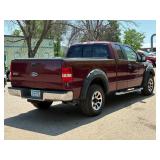 2005 FORD F-150 XL *4x4 | 2 Owner | 130k Miles* (NO RESERVE)