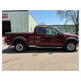 2005 FORD F-150 XL *4x4 | 2 Owner | 130k Miles* (NO RESERVE)