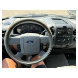 2005 FORD F-150 XL *4x4 | 2 Owner | 130k Miles* (NO RESERVE)