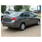 2010 FORD FOCUS SE *147k Miles | 2 Owner* (NO RESERVE)