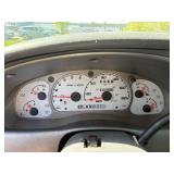 2002 FORD EXPLORER SPORT TRAC VALUE *4X4 | 4.0L Motor* (NO RESERVE)
